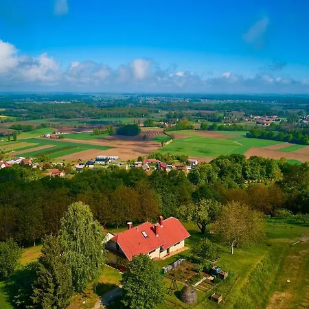 Holiday home House Podhamer Marijan - Private Wellness