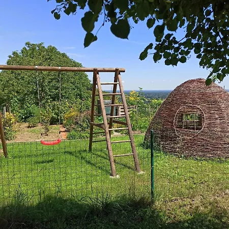 Holiday home House Podhamer Marijan - Private Wellness