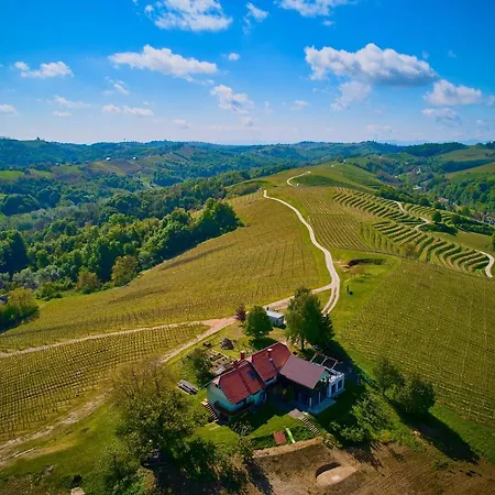 House Podhamer Marijan - Private Wellness Holiday home *