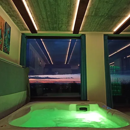 Holiday home House Podhamer Marijan - Private Wellness