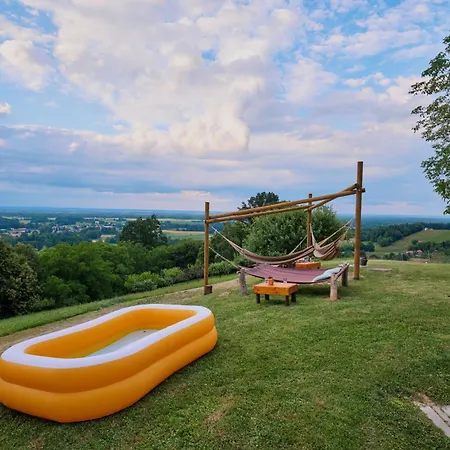 Holiday home House Podhamer Marijan - Private Wellness Ljutomer