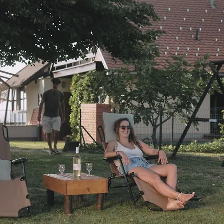 House Podhamer Marijan - Private Wellness *