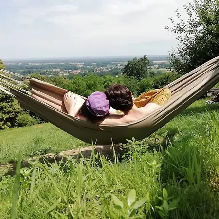 House Podhamer Marijan - Private Wellness