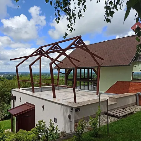 House Podhamer Marijan - Private Wellness Holiday home *