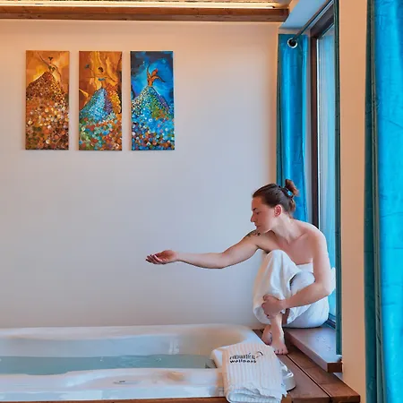 House Podhamer Marijan - Private Wellness Ljutomer