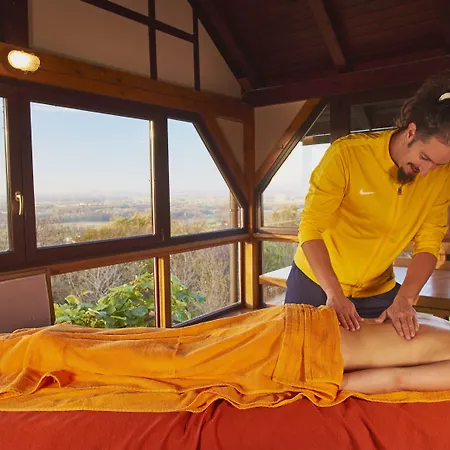House Podhamer Marijan - Private Wellness Holiday home