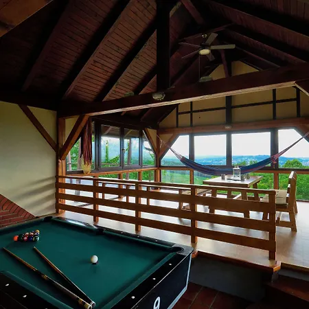 House Podhamer Marijan - Private Wellness Holiday home *