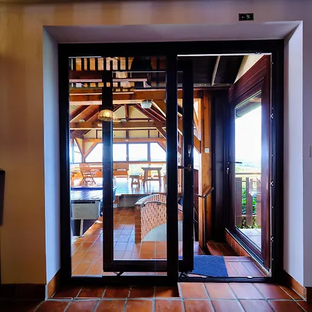 House Podhamer Marijan - Private Wellness * Ljutomer