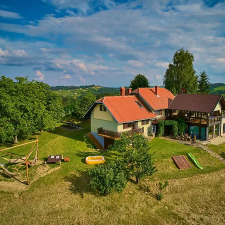 House Podhamer Marijan - Private Wellness *