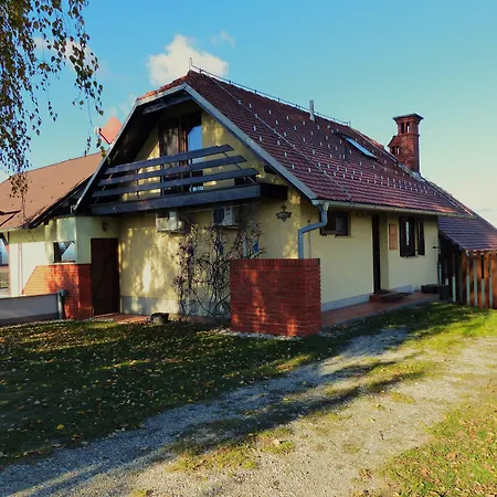 House Podhamer Marijan - Private Wellness Holiday home
