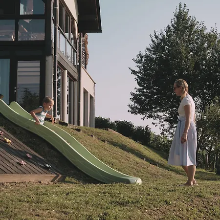 House Podhamer Marijan - Private Wellness *