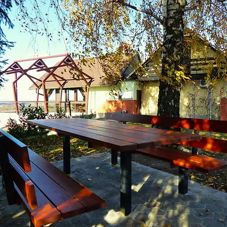 House Podhamer Marijan - Private Wellness *