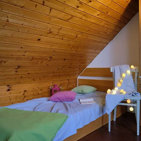 House Podhamer Marijan - Private Wellness Holiday home *