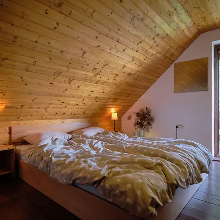 House Podhamer Marijan - Private Wellness Ljutomer