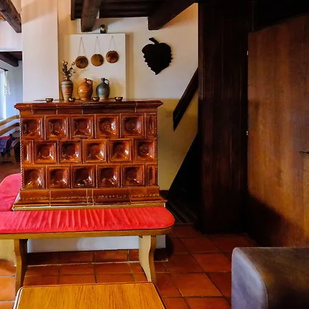 Holiday home House Podhamer Marijan - Private Wellness