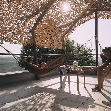 House Podhamer Marijan - Private Wellness