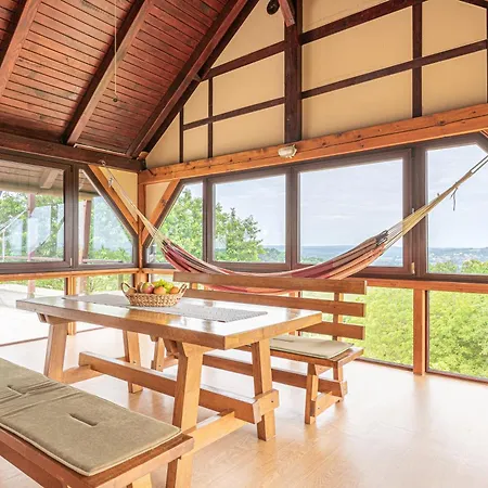 Holiday home House Podhamer Marijan - Private Wellness