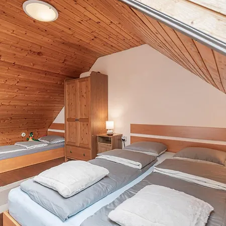 Holiday home House Podhamer Marijan - Private Wellness *