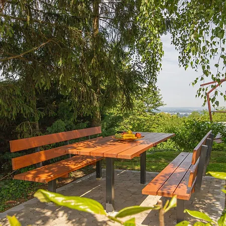 House Podhamer Marijan - Private Wellness Holiday home Ljutomer