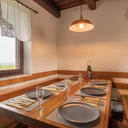 Holiday home House Podhamer Marijan - Private Wellness Ljutomer