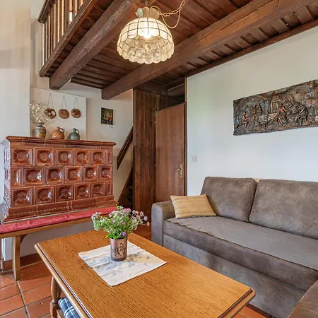 House Podhamer Marijan - Private Wellness Ljutomer