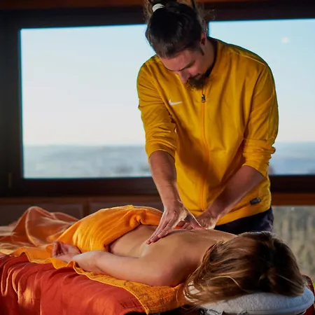 House Podhamer Marijan - Private Wellness *