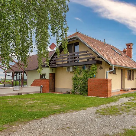 House Podhamer Marijan - Private Wellness Ljutomer