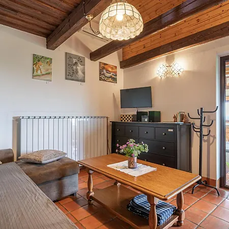 House Podhamer Marijan - Private Wellness * Ljutomer
