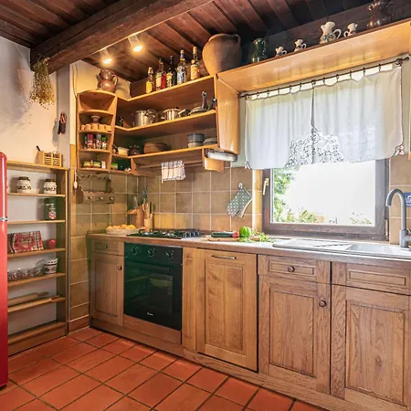 House Podhamer Marijan - Private Wellness *